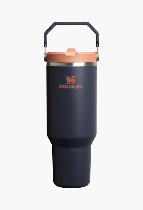 Twilight - The IceFlow™ Flip Straw Tumbler | 40 OZ - GLAM MODA